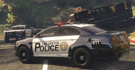 Gta 5 rp police escort  They have some very strict rules on the white list servers to follow the roll play